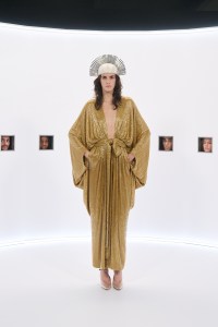 Valentino Spring 2026 Couture at Paris Fashion Week