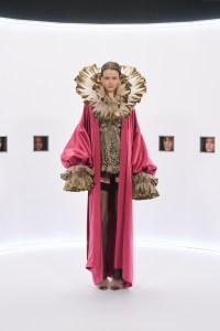 Valentino Spring 2026 Couture at Paris Fashion Week