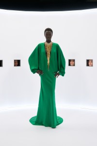 Valentino Spring 2026 Couture at Paris Fashion Week