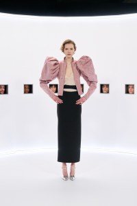Valentino Spring 2026 Couture at Paris Fashion Week