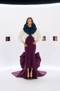Valentino Spring 2026 Couture at Paris Fashion Week