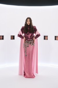Valentino Spring 2026 Couture at Paris Fashion Week