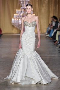 Zuhair Murad Spring 2026 Couture at Paris Fashion Week