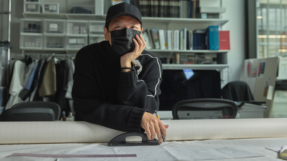 Peter Do has received the $100,000 Vilcek Prize in Fashion & Design.