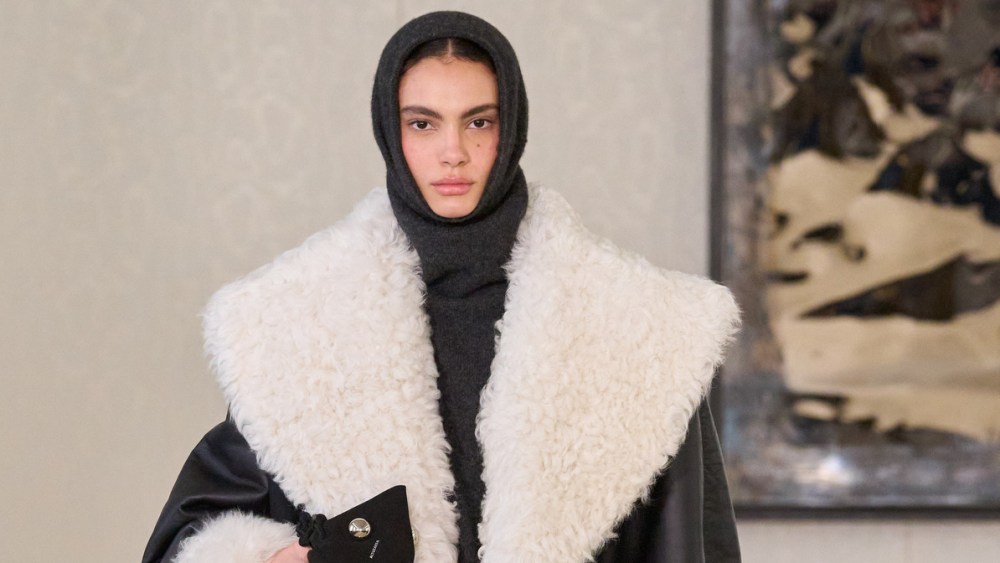 Altuzarra Fall 2026 ready-to-wear  collection.