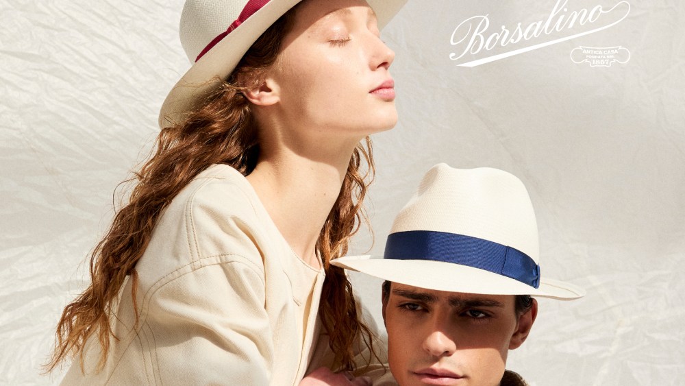 Borsalino