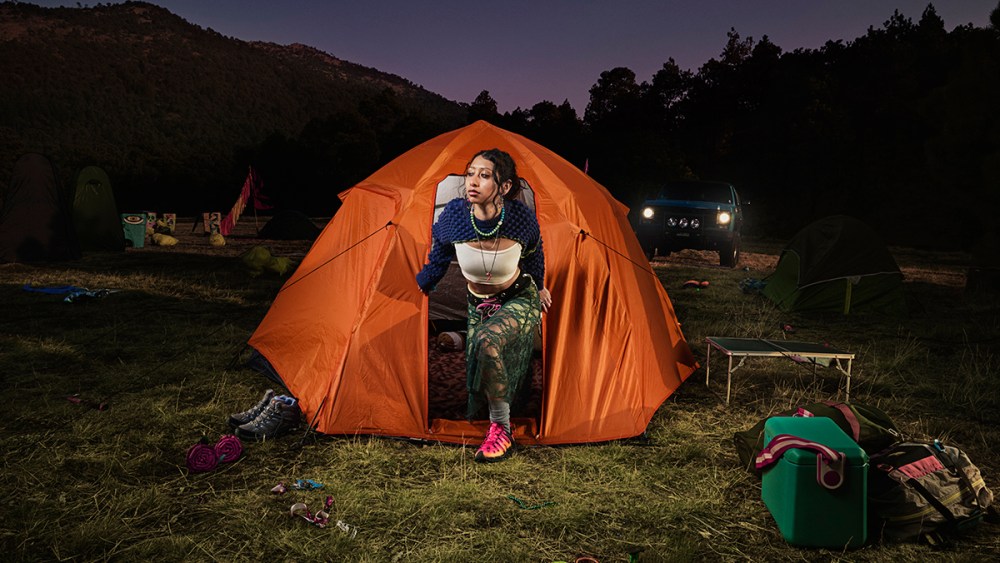 Merrell, It Starts Outside, campaign, outdoor, shoes, sneakers, footwear