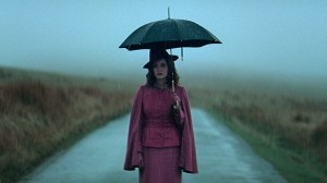 Peaky Blinders: The Immortal Man. Sophie Rundle as Ada. Peaky Blinders: The Immortal Man. Netflix © 2026.