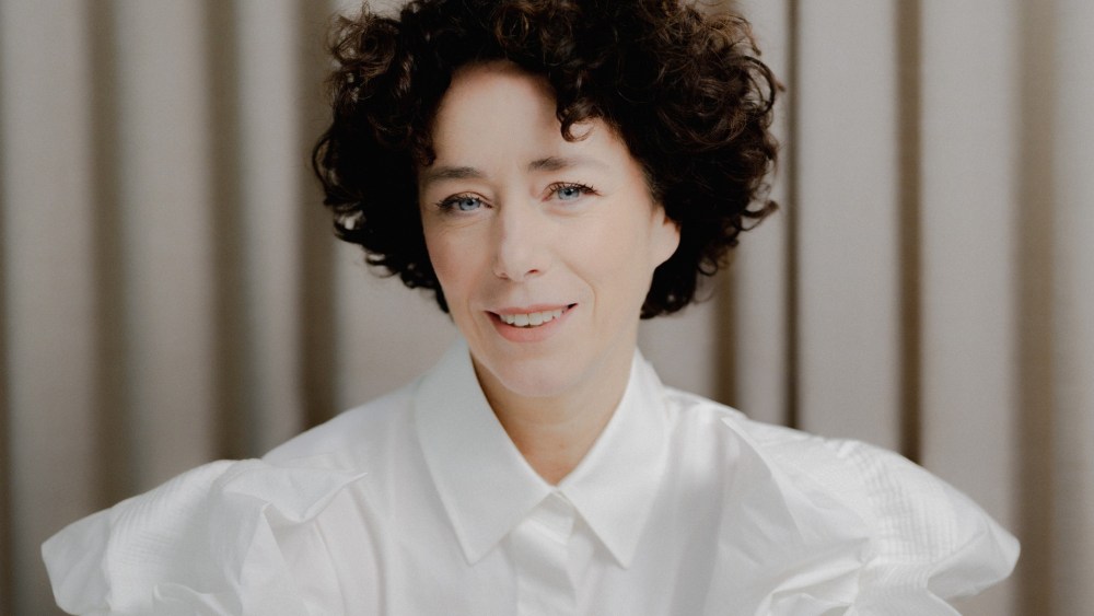 Beatrice Monguidi is CEO of Rimowa.