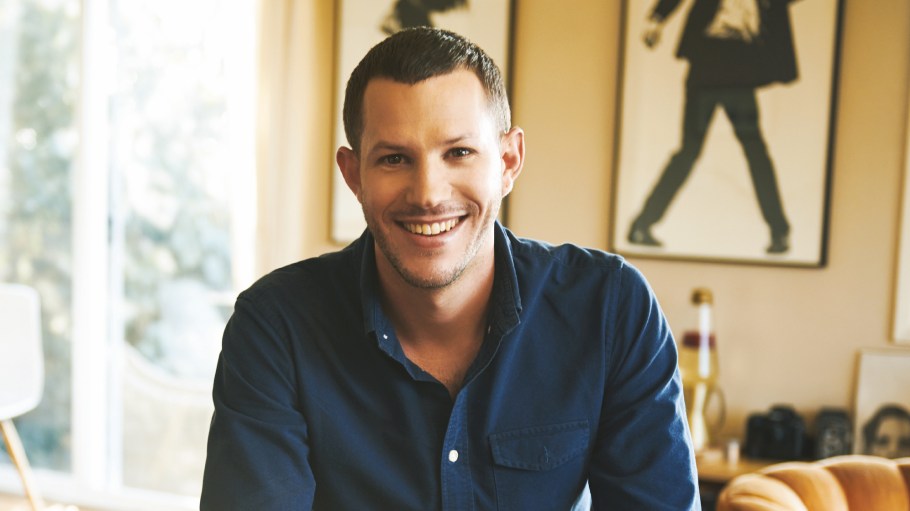 Jordan Nodarse, Bossa designer.