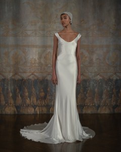 Alexandra Grecco Bridal Spring 2027 Collection