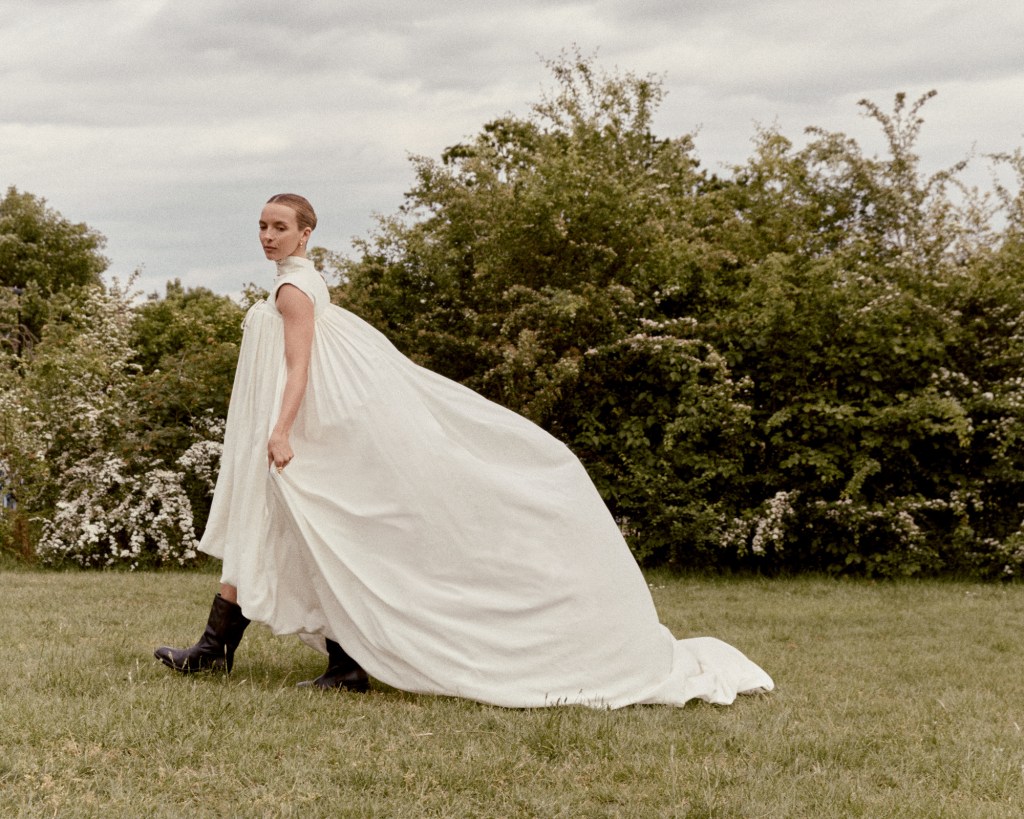 Jodie Comer Is Drama’s Prima Donna