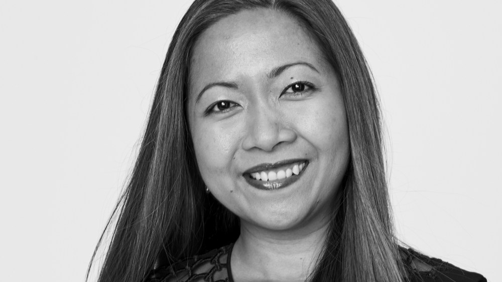 Krissie Millan, chief marketing officer and head of digital, Cole Haan