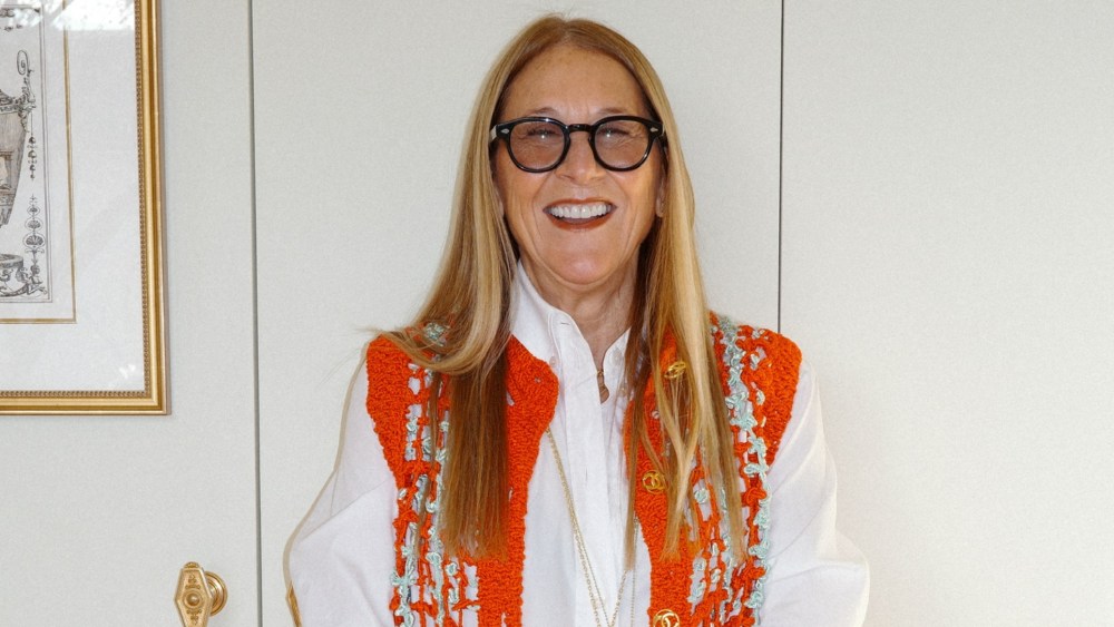 Lori Hirshleifer-Sills.