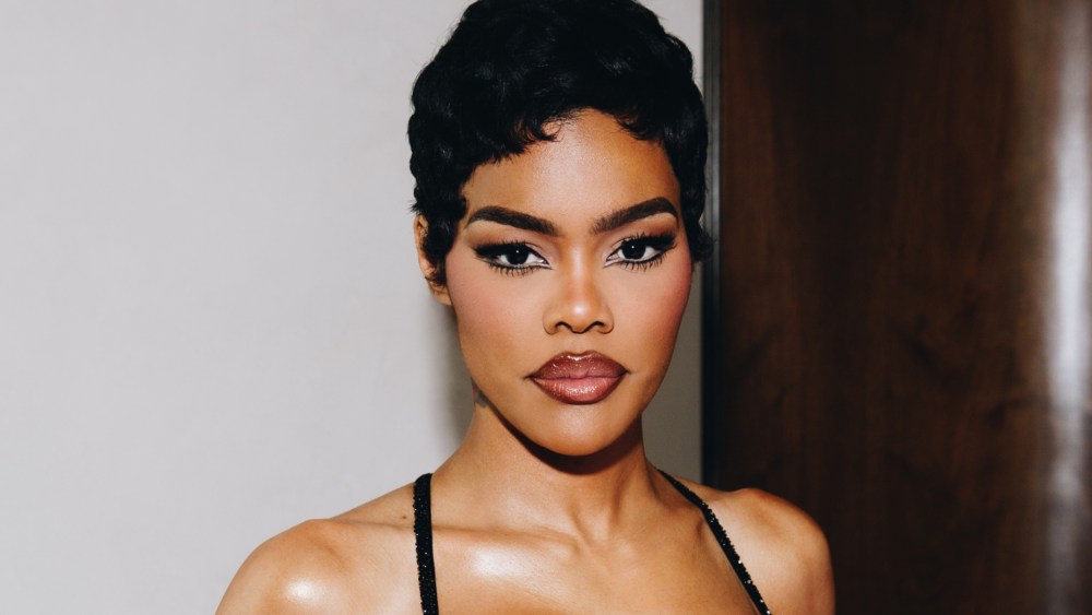 Teyana Taylor