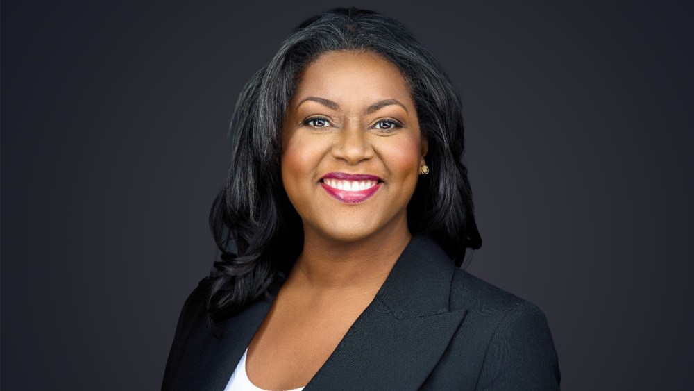 E. Abena Antwi, chief legal, risk and human resources officer, Shoe Show Inc.