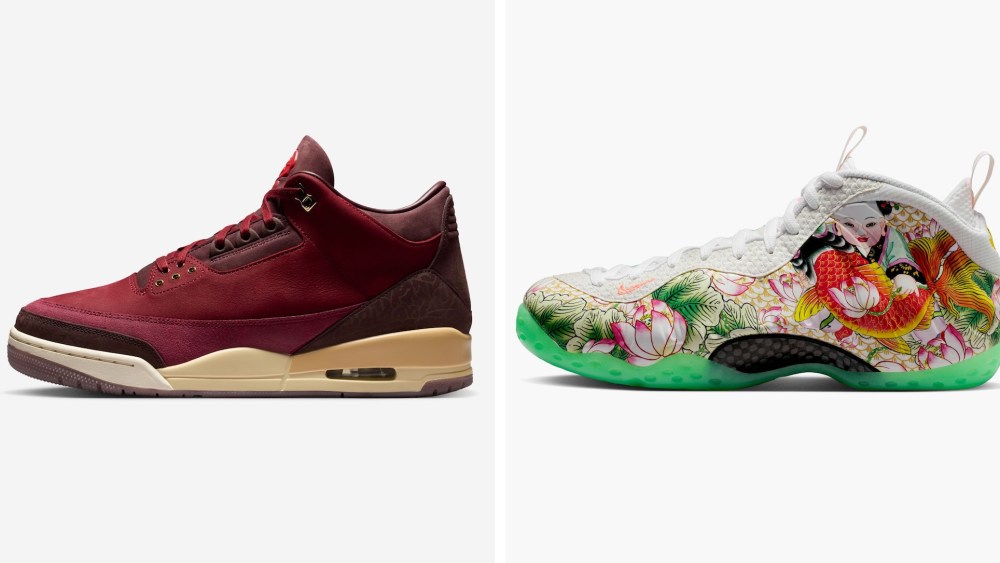 Best Sneaker Releases June 2026
