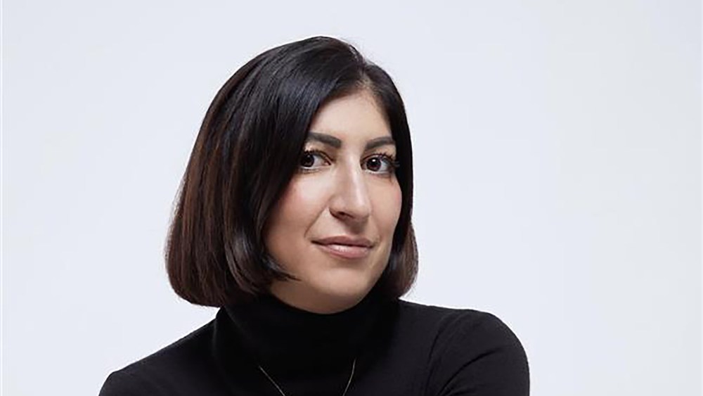 Elisa Bruno Level Shoes CEO