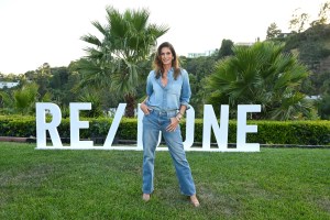 Cindy Crawford