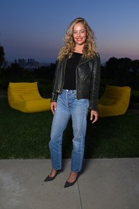 Bijou Phillips