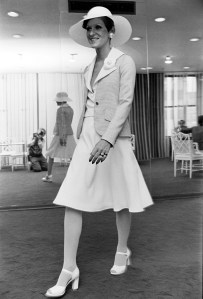 John Anthony Summer 1974 Collection Advance Preview