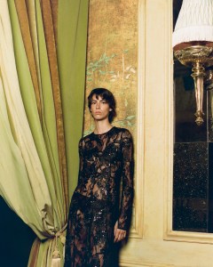 Aknvas Resort 2027 Collection