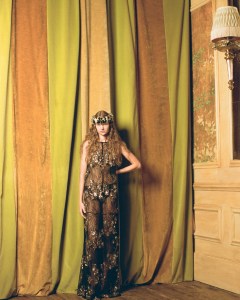 Aknvas Resort 2027 Collection