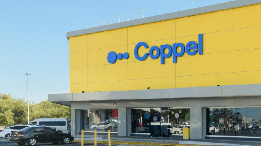 First Insight and Coppel