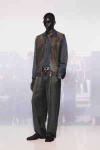 Diesel Resort 2027 Collection