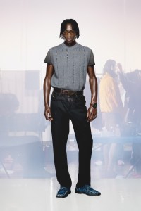 Diesel Resort 2027 Collection