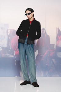 Diesel Resort 2027 Collection
