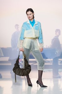 Diesel Resort 2027 Collection