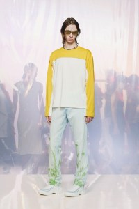 Diesel Resort 2027 Collection