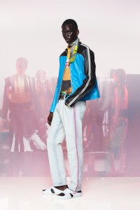 Diesel Resort 2027 Collection