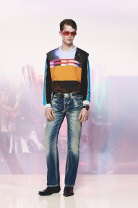 Diesel Resort 2027 Collection