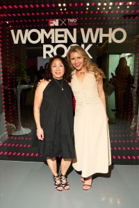 Footwear News, Women Who Rock, FN, event
