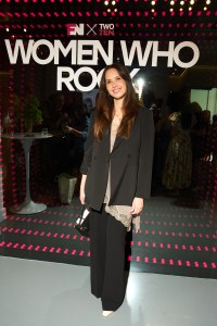 Footwear News, Women Who Rock, FN, event