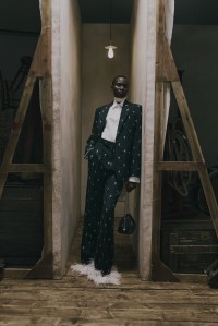 Erdem Resort 2027 Collection