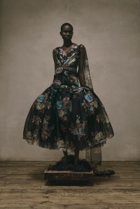 Erdem Resort 2027 Collection
