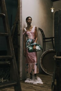 Erdem Resort 2027 Collection