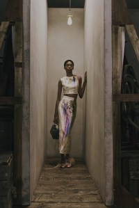 Erdem Resort 2027 Collection