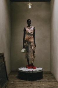 Erdem Resort 2027 Collection