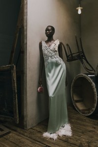 Erdem Resort 2027 Collection