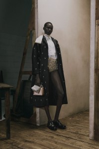 Erdem Resort 2027 Collection