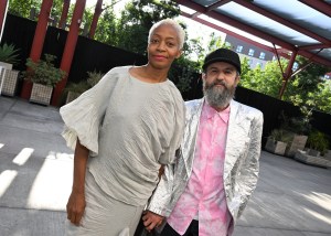 Kara Walker and Ari Marcopoulos