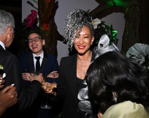 Glenn Kaino and Virginia Joy Simmons