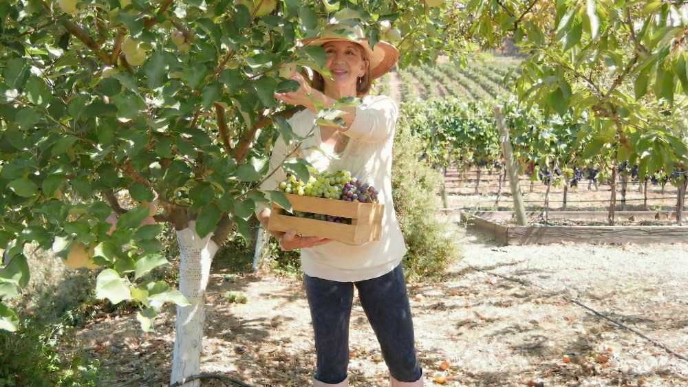 Karen Behnke for Beauty Crush Skincare