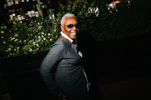 Bethann Hardison