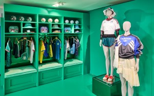 Nordstrom, Adidas, World Cup, retail, footwear, sneakers, soccer, football, shoes