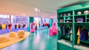 Nordstrom, Adidas, World Cup, retail, footwear, sneakers, soccer, football, shoes